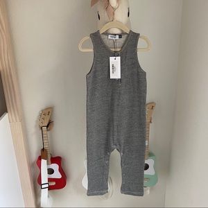 motoreta | basic jumpsuit